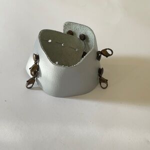 Lenny & Eva Leather Bracelet